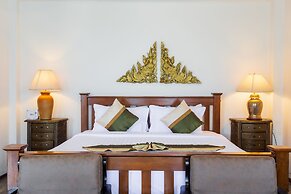 Rajapruek Samui Resort