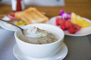 Rajapruek Samui Resort