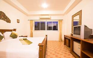 Rajapruek Samui Resort