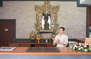 Rajapruek Samui Resort