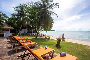 Rajapruek Samui Resort