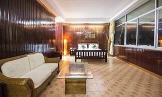 Rajapruek Samui Resort