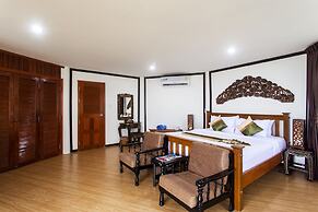 Rajapruek Samui Resort