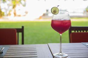 Rajapruek Samui Resort