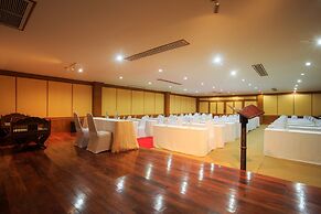 Rajapruek Samui Resort