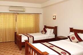 Rajapruek Samui Resort