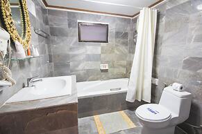 Rajapruek Samui Resort