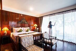 Rajapruek Samui Resort