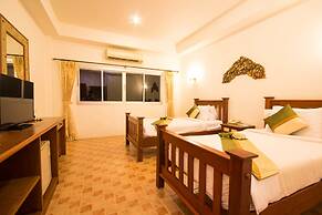 Rajapruek Samui Resort