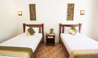 Rajapruek Samui Resort