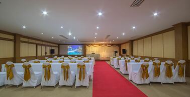 Rajapruek Samui Resort