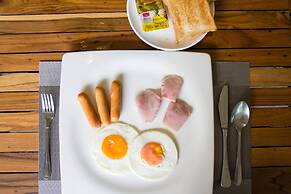 Rajapruek Samui Resort