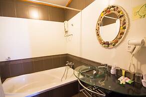 Rajapruek Samui Resort