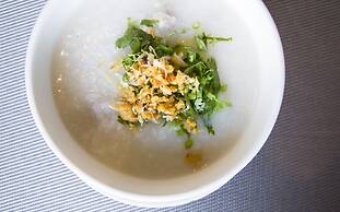 Rajapruek Samui Resort