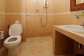 Rajapruek Samui Resort