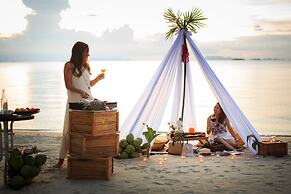 Rajapruek Samui Resort