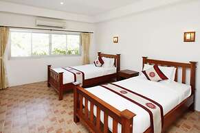 Rajapruek Samui Resort