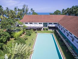 Rajapruek Samui Resort