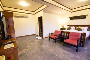 Rajapruek Samui Resort