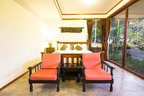 Rajapruek Samui Resort