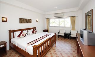 Rajapruek Samui Resort