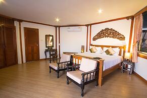 Rajapruek Samui Resort