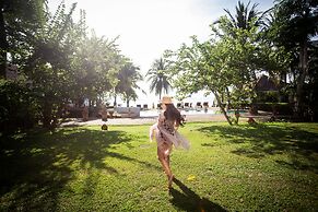 Rajapruek Samui Resort