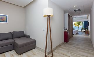 Vista Vallarta All Suites on the Beach