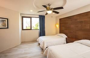 Vista Vallarta All Suites on the Beach