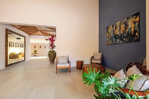 Vista Vallarta All Suites on the Beach