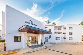 Vista Vallarta All Suites on the Beach