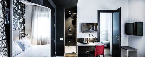 Best Western Hotel Corsi