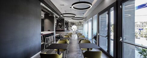 Best Western Hotel Corsi