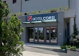 Best Western Hotel Corsi