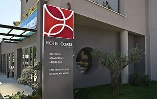 Best Western Hotel Corsi