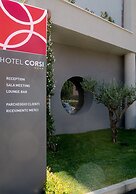 Best Western Hotel Corsi