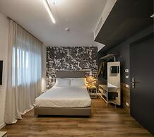 Best Western Hotel Corsi