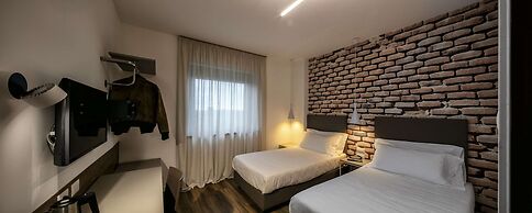 Best Western Hotel Corsi