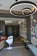 Best Western Hotel Corsi