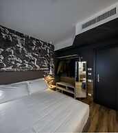 Best Western Hotel Corsi