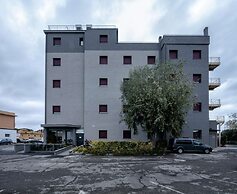 Best Western Hotel Corsi