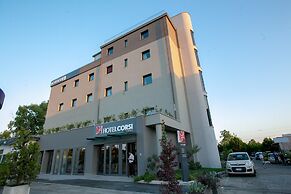 Best Western Hotel Corsi