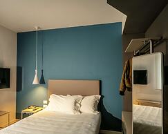 Best Western Hotel Corsi