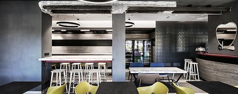 Best Western Hotel Corsi