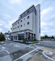 Best Western Hotel Corsi