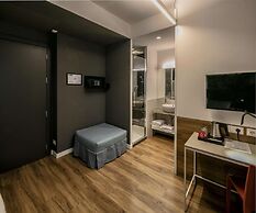 Best Western Hotel Corsi