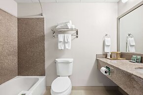 Best Western Dartmouth-New Bedford