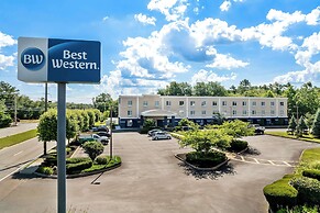 Best Western Dartmouth-New Bedford