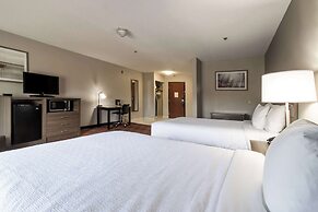 Best Western Dartmouth-New Bedford