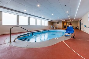 Best Western Dartmouth-New Bedford